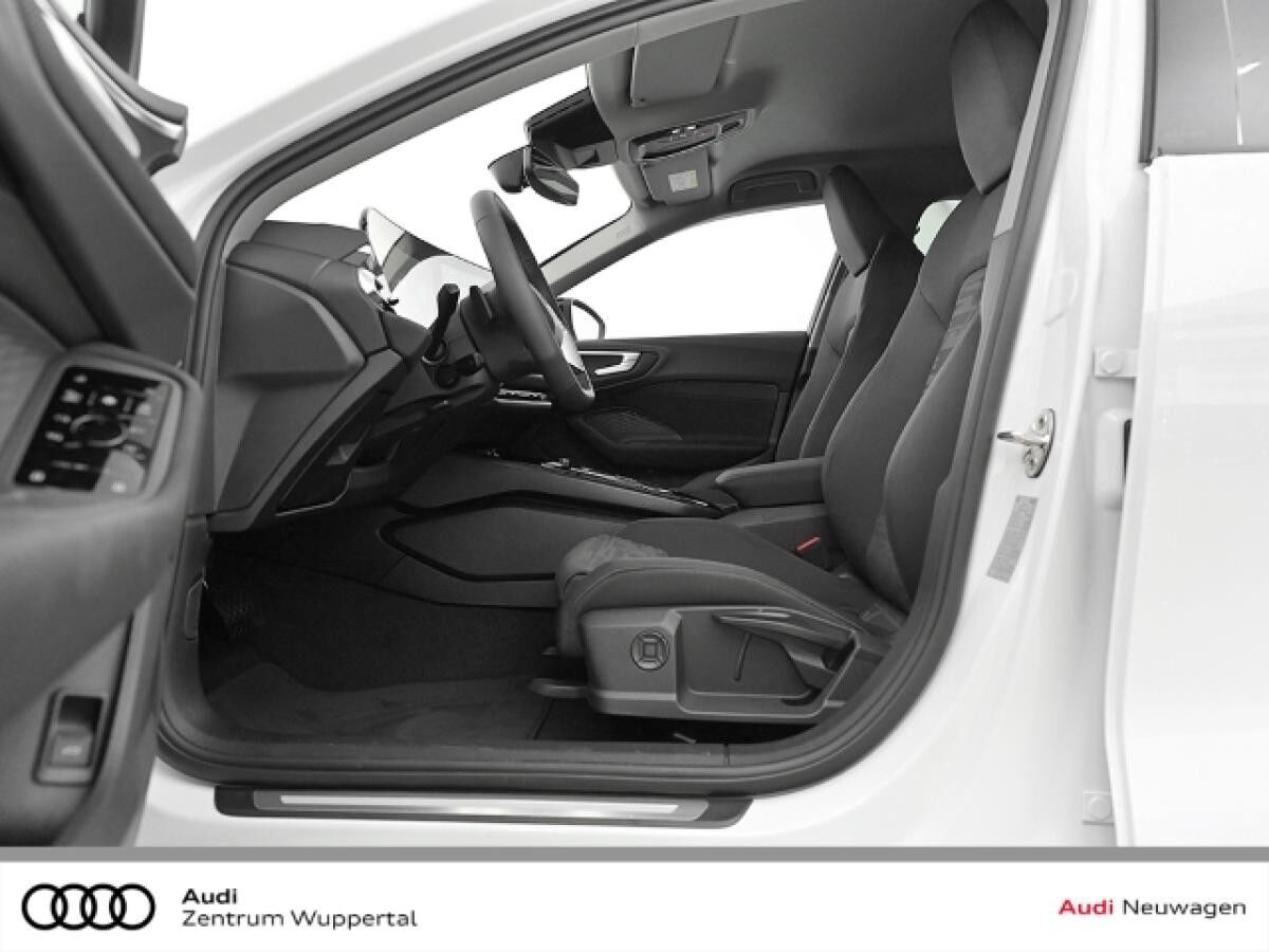 Audi A5 Avant TFSI (Wuppertal)