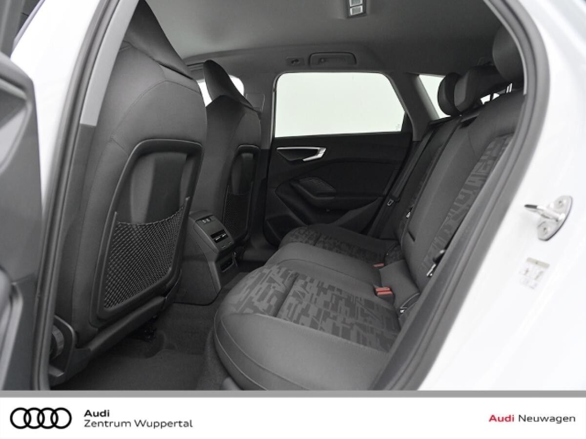 Audi A5 Avant TFSI (Wuppertal)