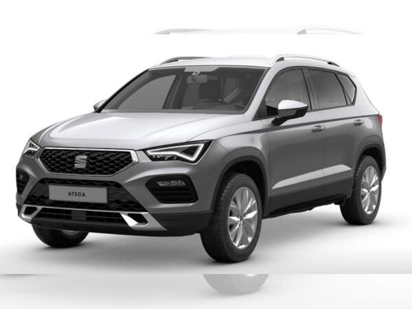 Seat Ateca 1.5 TSI ACT 110kW Road Edition DSG