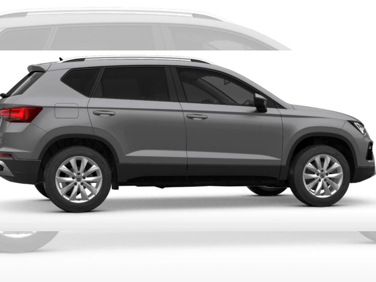 Seat Ateca 1.5 TSI ACT 110kW Road Edition DSG