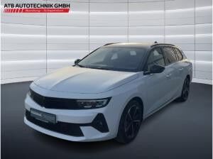 Opel Astra ST GS VOLLAUSSTATTUNG !!GEWERBEKNALLER!!