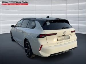 Opel Astra ST GS VOLLAUSSTATTUNG !!GEWERBEKNALLER!!
