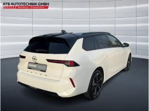Opel Astra ST GS VOLLAUSSTATTUNG !!GEWERBEKNALLER!!