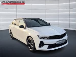 Opel Astra ST GS VOLLAUSSTATTUNG !!GEWERBEKNALLER!!