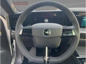 Opel Astra ST GS VOLLAUSSTATTUNG !!GEWERBEKNALLER!!