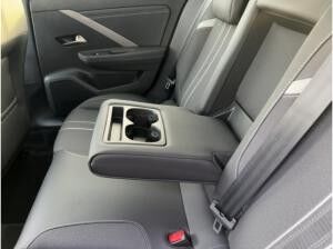 Opel Astra ST GS VOLLAUSSTATTUNG !!GEWERBEKNALLER!!