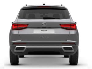 Seat Ateca 1.5 TSI ACT 110kW Road Edition DSG