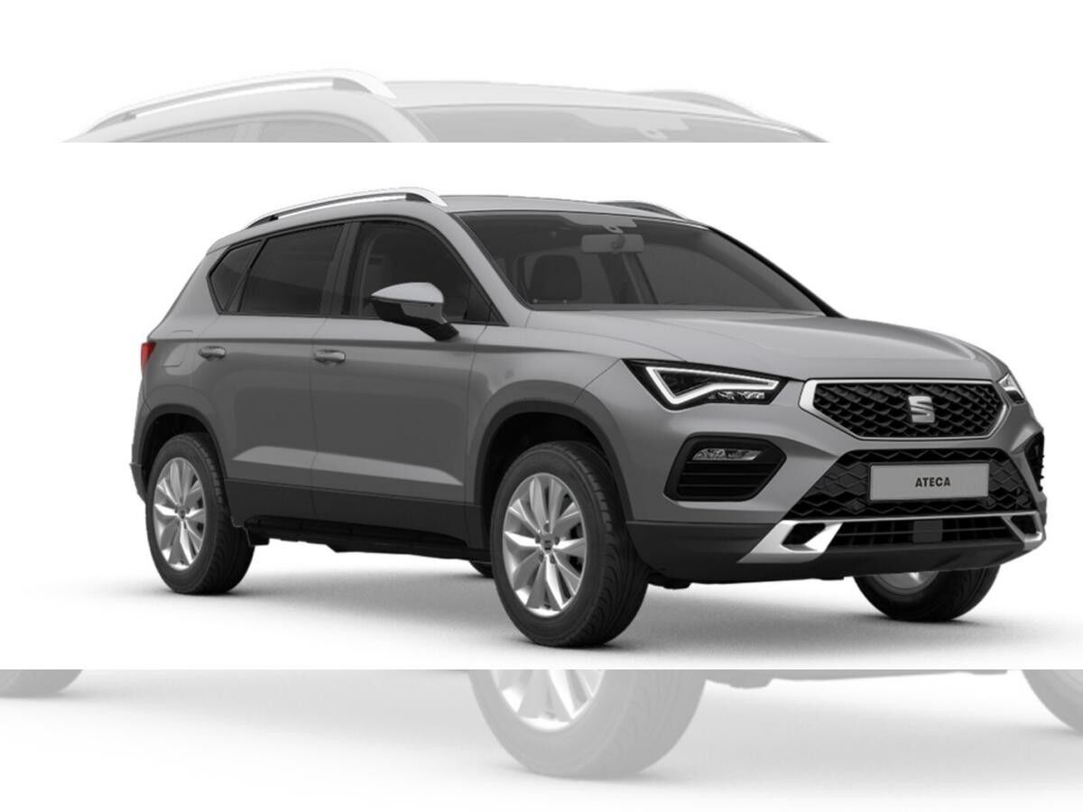 Seat Ateca 1.5 TSI ACT 110kW Road Edition DSG