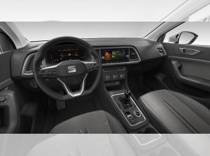 Seat Ateca 1.5 TSI ACT 110kW Road Edition DSG