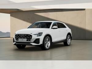 Audi Q8 TDI quattro 210 kW tiptronic