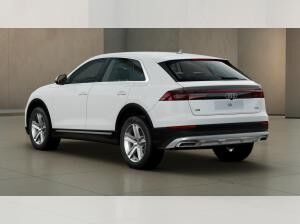 Audi Q8 TDI quattro 210 kW tiptronic