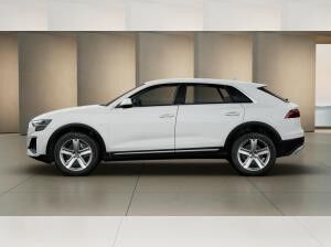 Audi Q8 TDI quattro 210 kW tiptronic