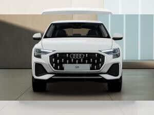 Audi Q8 TDI quattro 210 kW tiptronic