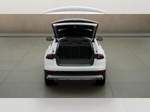 Audi Q8 TDI quattro 210 kW tiptronic