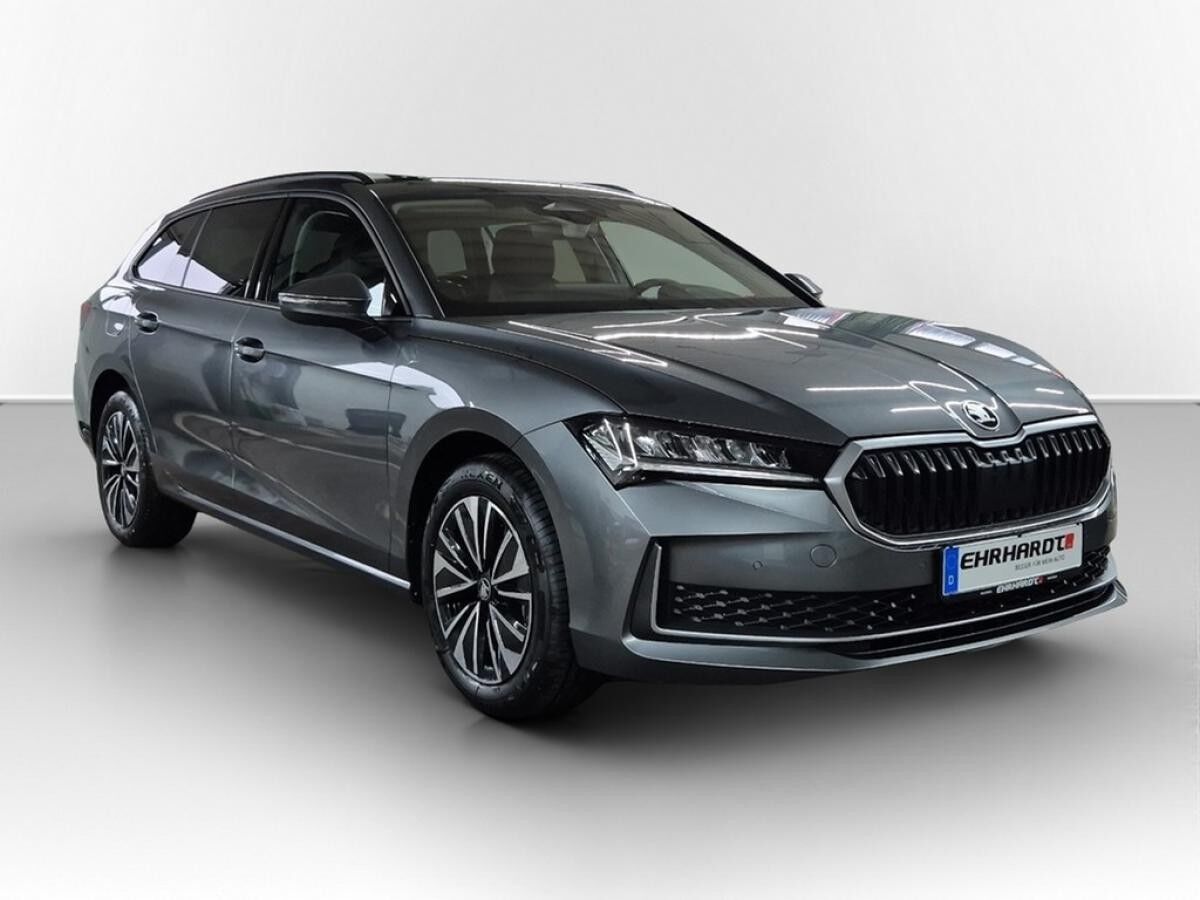 Skoda Superb Combi 2.0 TDI DSG - Selection ❗inkl. Wartung+Verschleiß❗