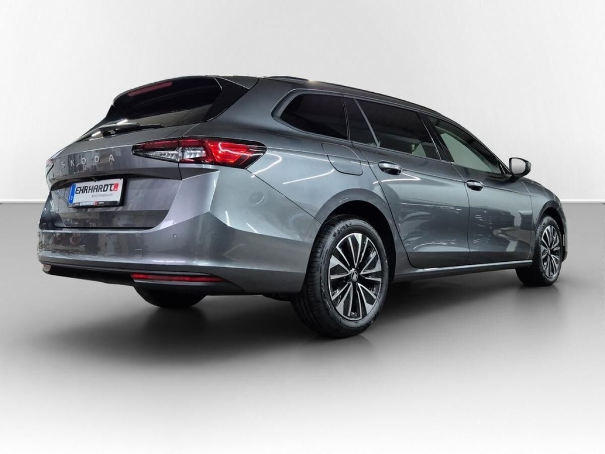 Skoda Superb Combi 2.0 TDI DSG - Selection ❗inkl. Wartung+Verschleiß❗