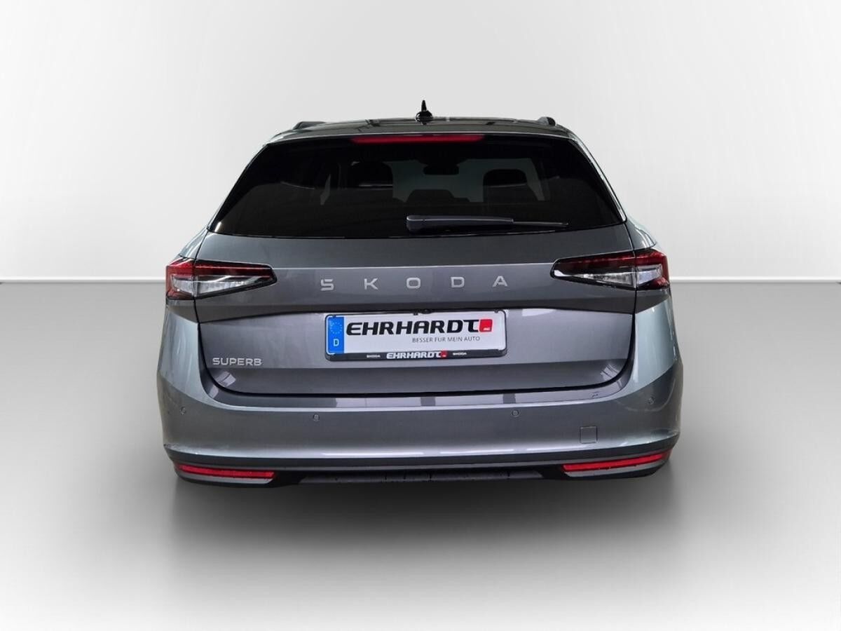 Skoda Superb Combi 2.0 TDI DSG - Selection ❗inkl. Wartung+Verschleiß❗