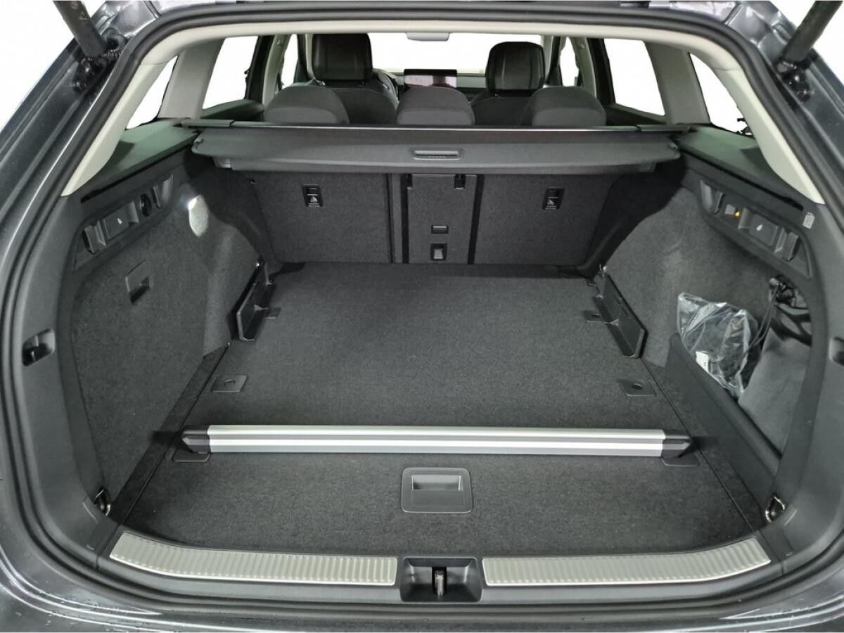 Skoda Superb Combi 2.0 TDI DSG - Selection ❗inkl. Wartung+Verschleiß❗