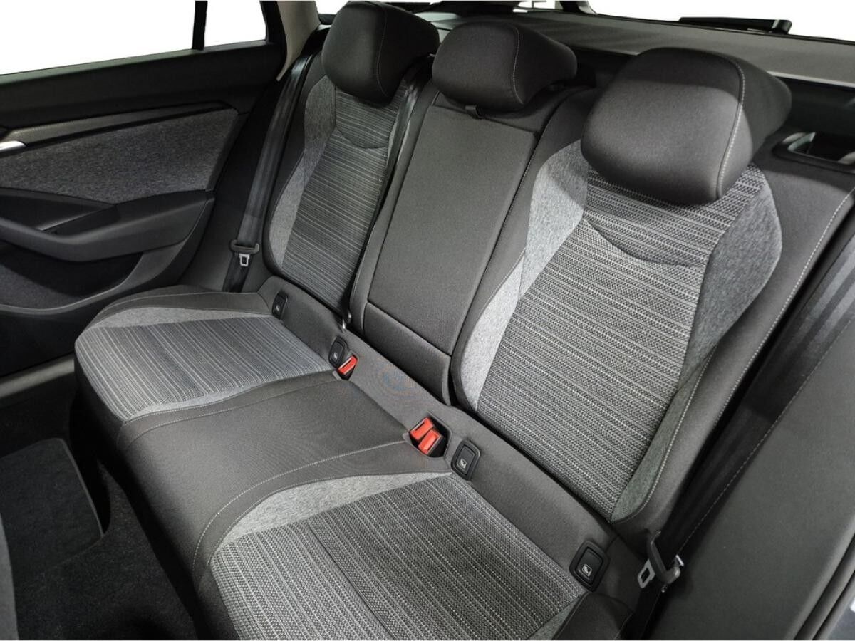 Skoda Superb Combi 2.0 TDI DSG - Selection ❗inkl. Wartung+Verschleiß❗