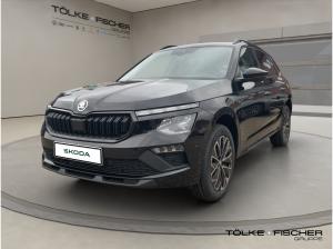 Skoda Kamiq SOFORT VERFÜGBAR! 1.0 TSI DSG ACC AHK AUTO Virtual eHeck