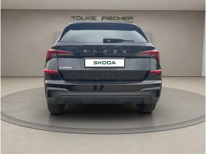 Skoda Kamiq SOFORT VERFÜGBAR! 1.0 TSI DSG ACC AHK AUTO Virtual eHeck