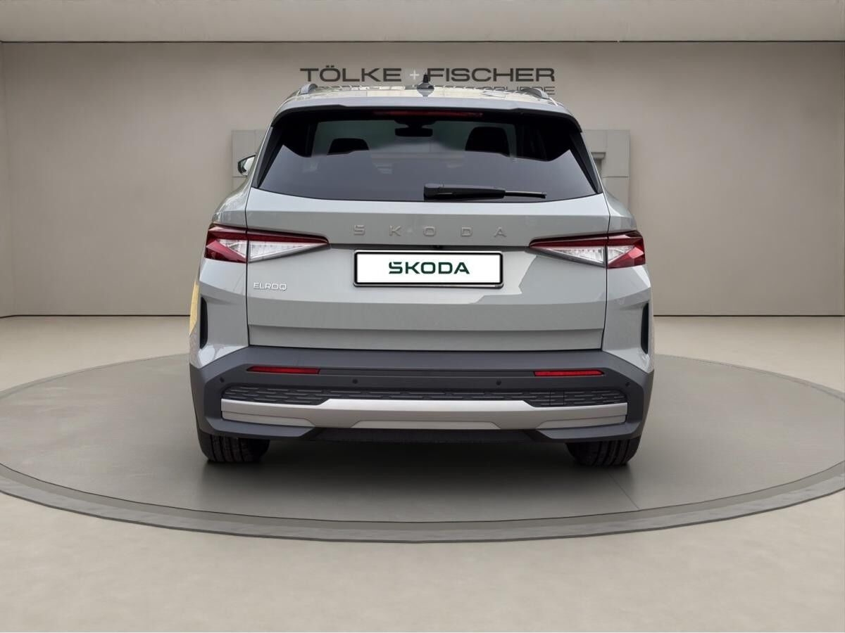 Skoda Elroq SOFORT VERFÜGBAR! 50 Tour ACC Kamera Navi Virtual