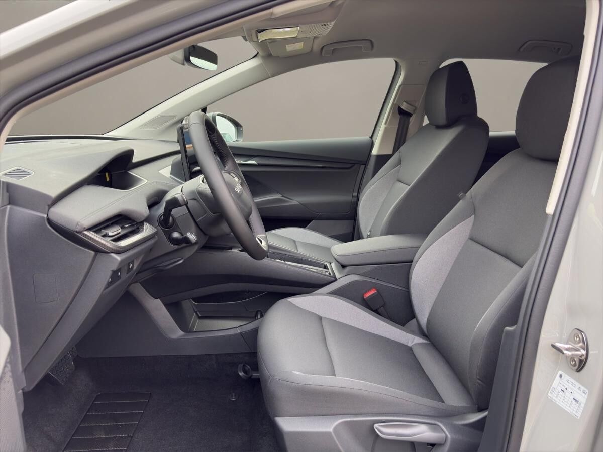 Skoda Elroq SOFORT VERFÜGBAR! 50 Tour ACC Kamera Navi Virtual