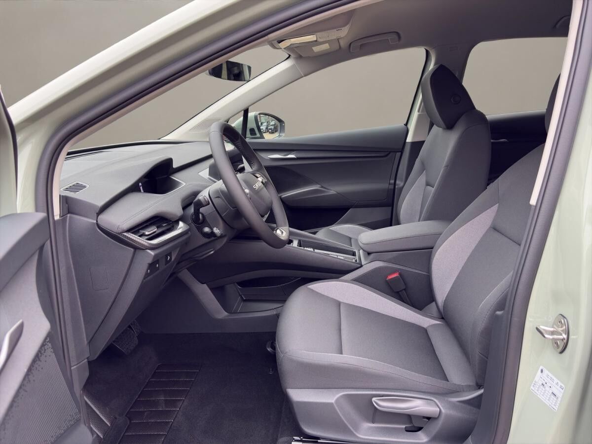 Skoda Elroq SOFORT VERFÜGBAR! 50 Tour ACC AHK Kamera Navi Virtual