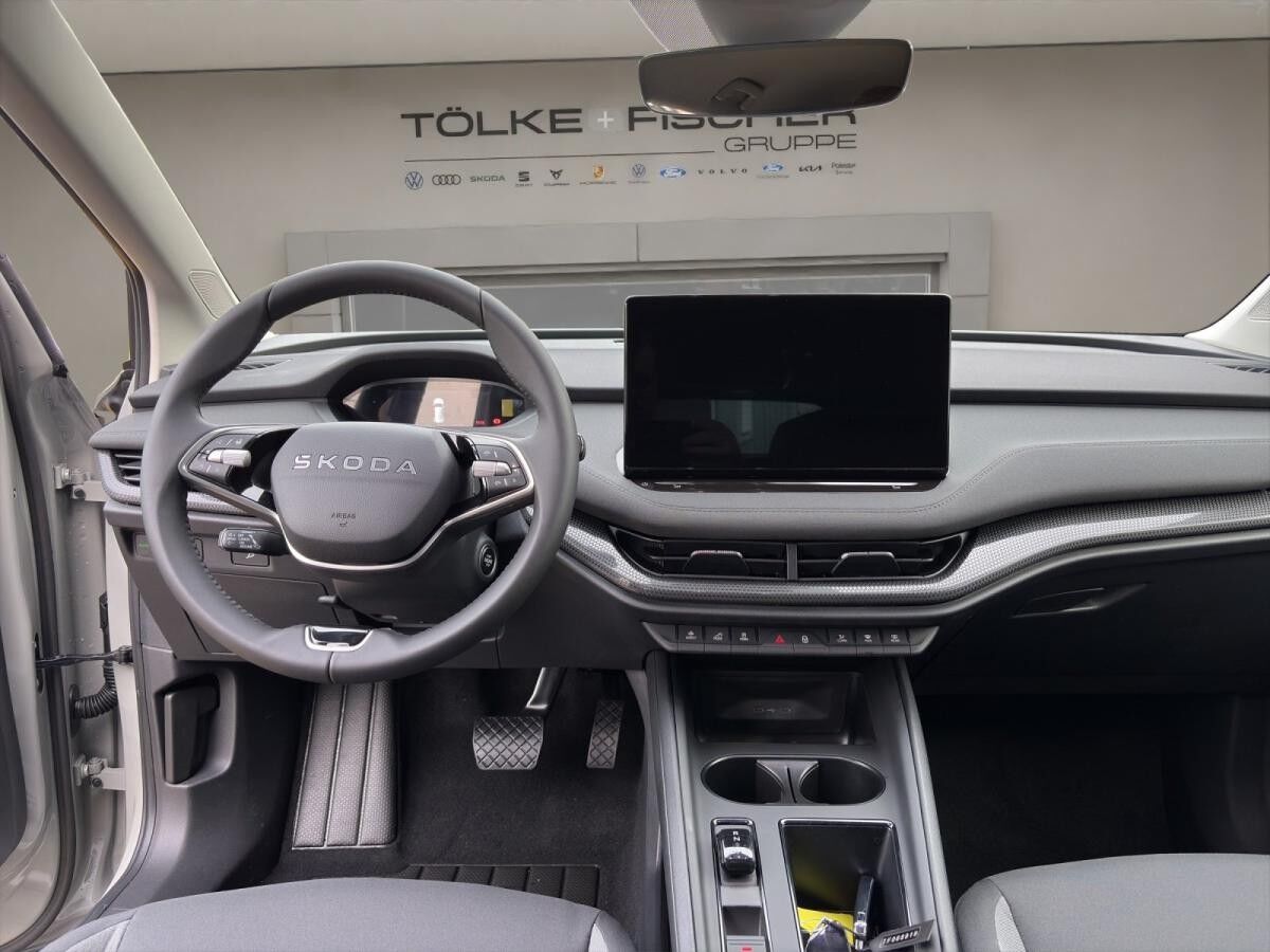 Skoda Elroq SOFORT VERFÜGBAR! 50 Tour ACC Kamera Navi Virtual