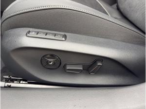 Skoda Superb SOFORT VERFÜGBAR! Combi Sportline Navi DCC ACC AHK eSitz