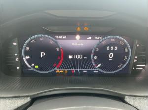 Skoda Kamiq SOFORT VERFÜGBAR! 1.0 TSI DSG ACC AHK AUTO Virtual eHeck