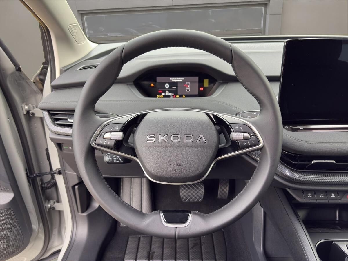 Skoda Elroq SOFORT VERFÜGBAR! 50 Tour ACC Kamera Navi Virtual