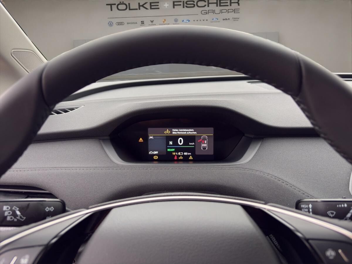 Skoda Elroq SOFORT VERFÜGBAR! 50 Tour ACC AHK Kamera Navi Virtual