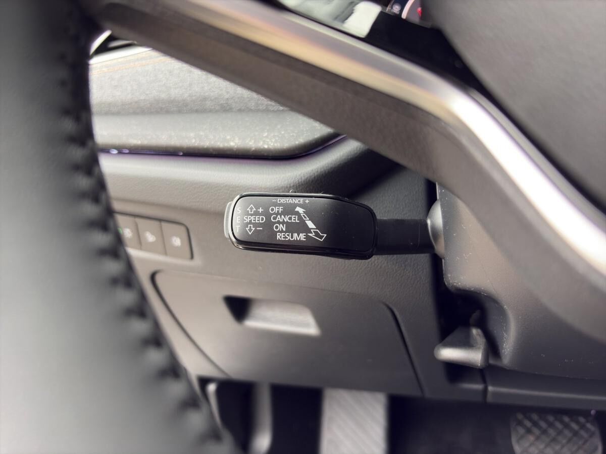 Skoda Octavia SOFORT VERFÜGBAR! Combi DSG ACC AHK AUTO Navi Matrix