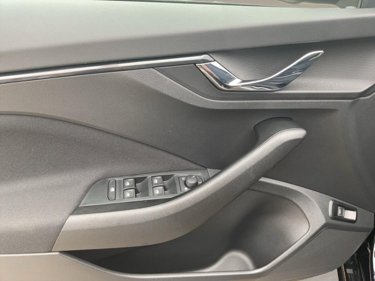 Skoda Kamiq SOFORT VERFÜGBAR! 1.0 TSI DSG ACC AHK AUTO Virtual eHeck