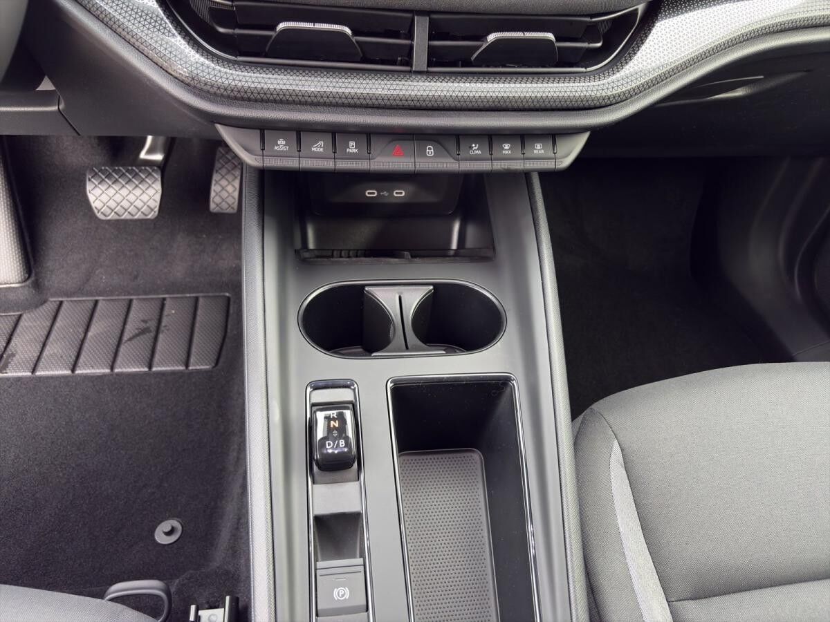 Skoda Elroq SOFORT VERFÜGBAR! 50 Tour ACC Kamera Navi Virtual