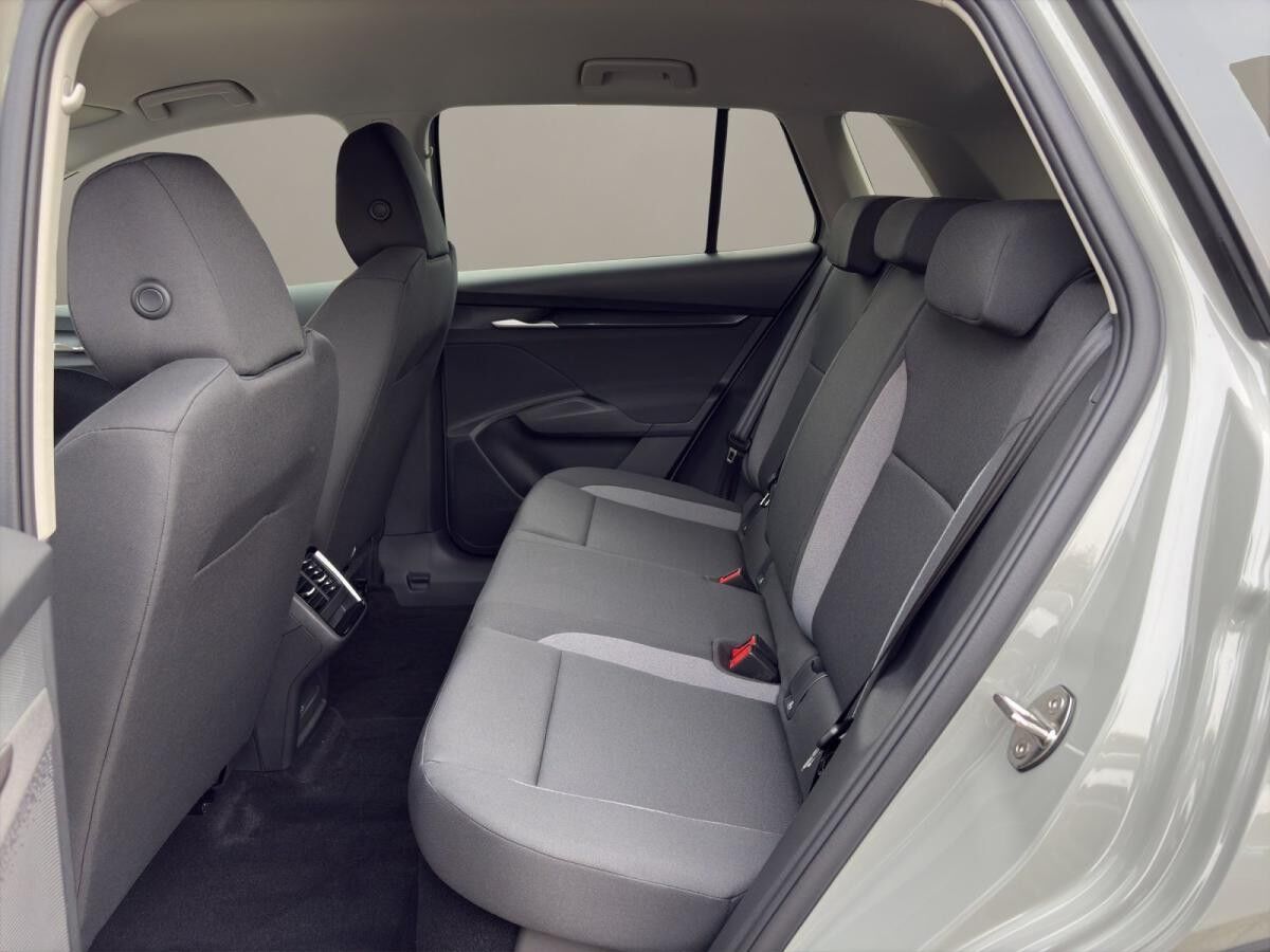 Skoda Elroq SOFORT VERFÜGBAR! 50 Tour ACC Kamera Navi Virtual