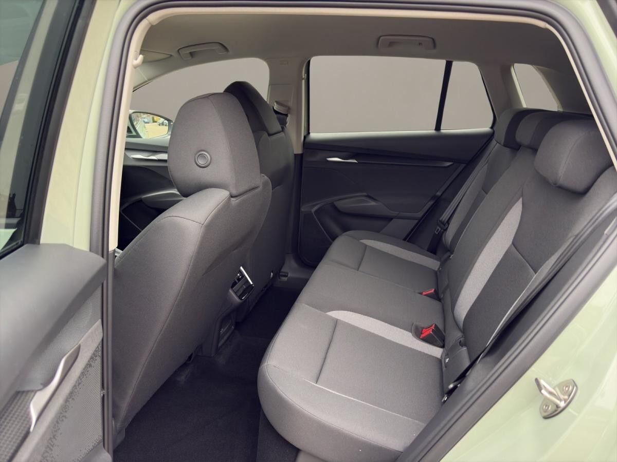 Skoda Elroq SOFORT VERFÜGBAR! 50 Tour ACC AHK Kamera Navi Virtual