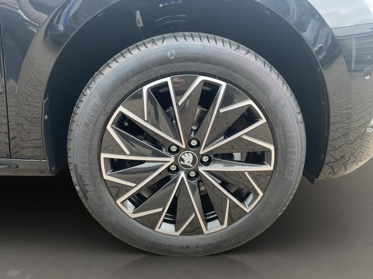 Skoda Kamiq SOFORT VERFÜGBAR! 1.0 TSI DSG ACC AHK AUTO Virtual eHeck