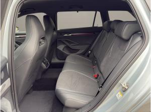Skoda Superb SOFORT VERFÜGBAR! Combi Sportline Navi DCC ACC AHK eSitz