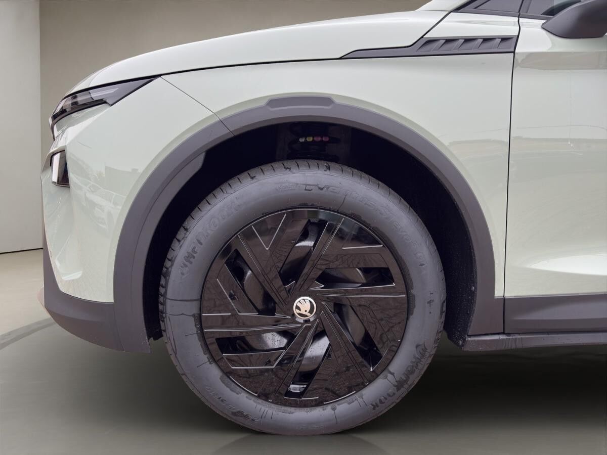 Skoda Elroq SOFORT VERFÜGBAR! 50 Tour ACC AHK Kamera Navi Virtual