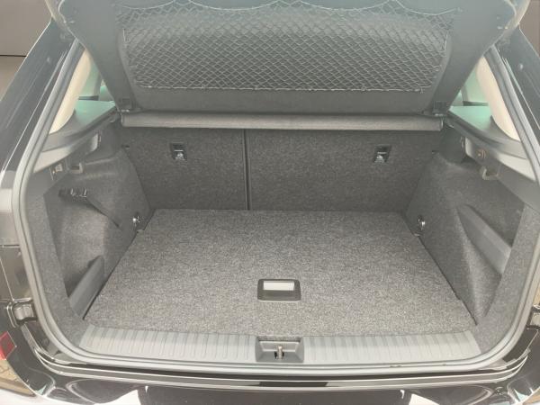 Skoda Kamiq SOFORT VERFÜGBAR! 1.0 TSI DSG ACC AHK AUTO Virtual eHeck