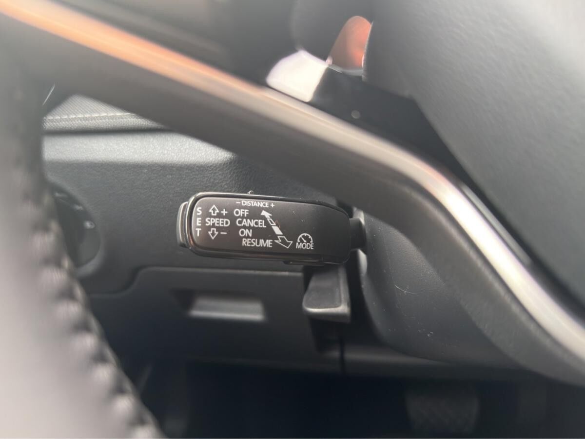 Skoda Fabia SOFORT VERFÜGBAR! 1.0 TSI Tour ACC AUTO Kamera Navi DynLicht