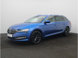 Skoda Superb Combi Style 2.0 TDI DSG/Matrix, ACC, Navi