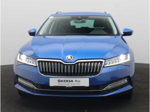 Skoda Superb Combi Style 2.0 TDI DSG/Matrix, ACC, Navi