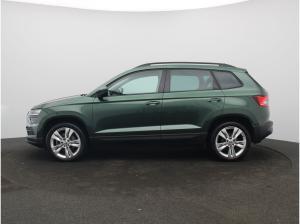 Skoda Karoq Style 1.5 TSI / 360°Kamera, Pano, Standh.