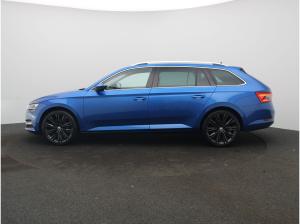 Skoda Superb Combi Style 2.0 TDI DSG/Matrix, ACC, Navi