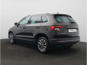Skoda Karoq Ambition Clever 1.5TSI DSG/ Navi, LED, AHK