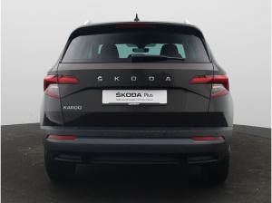 Skoda Karoq Ambition Clever 1.5TSI DSG/ Navi, LED, AHK