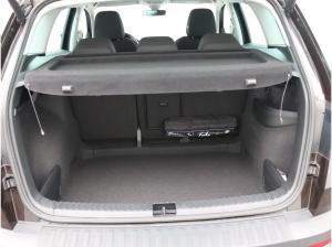 Skoda Karoq Ambition Clever 1.5TSI DSG/ Navi, LED, AHK